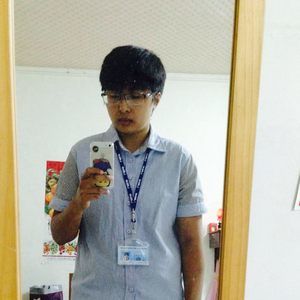 Meet your Posher, Pei